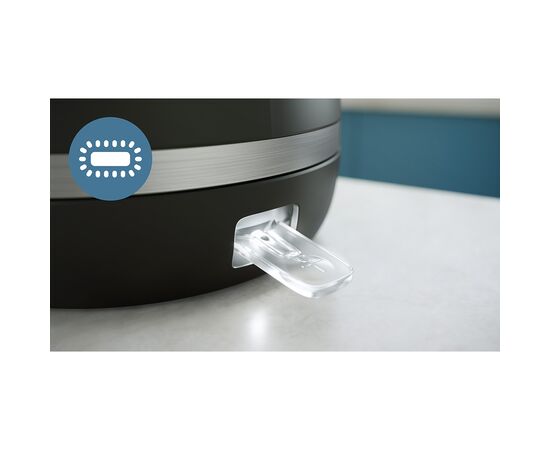 Електрочайник Philips HD9395/90, зображення 6 Електрочайник Philips HD9395/90, зображення 6