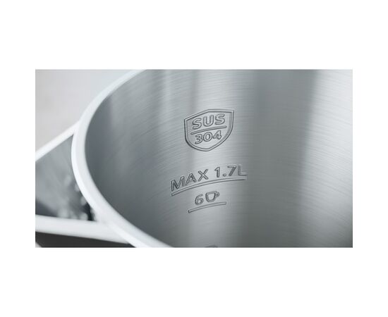 Електрочайник Philips HD9395/90, зображення 7 Електрочайник Philips HD9395/90, зображення 7