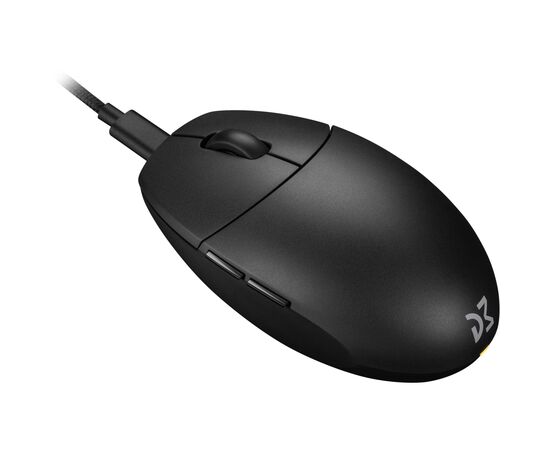 Мышка Dream Machines DM8 Mini Pro USB Black (DM8_MINI_PRO), изображение 2 Мышка Dream Machines DM8 Mini Pro USB Black (DM8_MINI_PRO), изображение 2