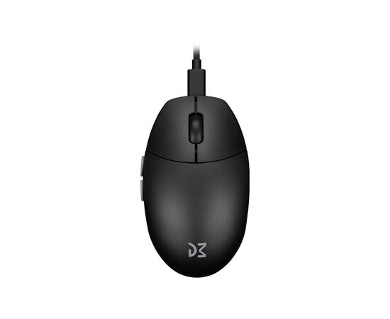 Мышка Dream Machines DM8 Mini Pro USB Black (DM8_MINI_PRO)
