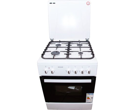 Плита Snaige SNFGE-60/1W, изображение 2 Плита Snaige SNFGE-60/1W, изображение 2