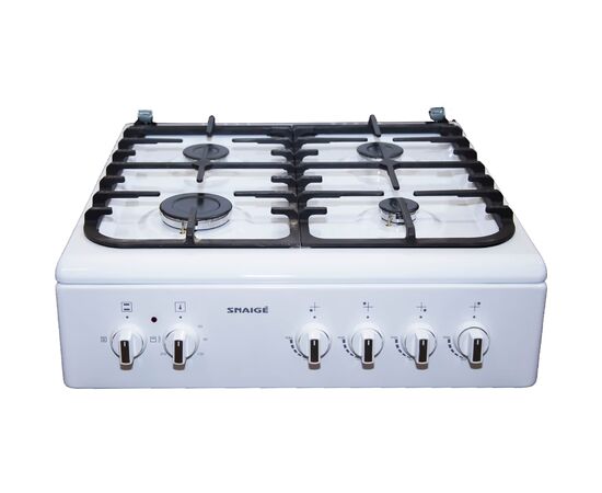 Плита Snaige SNFGE-60/1W, изображение 3 Плита Snaige SNFGE-60/1W, изображение 3