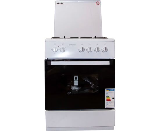 Плита Snaige SNFGE-60/1W, изображение 5 Плита Snaige SNFGE-60/1W, изображение 5
