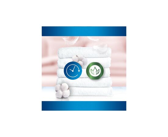 Кондиционер для белья Lenor Sensitiv Профессиональная формула для чувствительной кожи 4.75 л (8001090214324), изображение 2