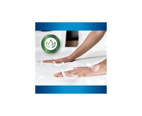 Кондиционер для белья Lenor Sensitiv Профессиональная формула для чувствительной кожи 4.75 л (8001090214324), изображение 4