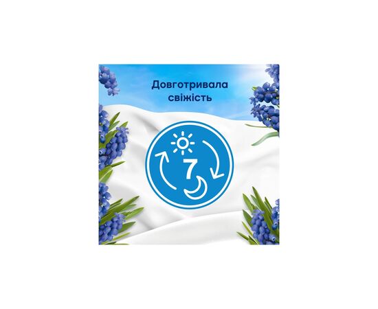 Кондиционер для белья Lenor Капри 1200 мл (8006540909249), изображение 5