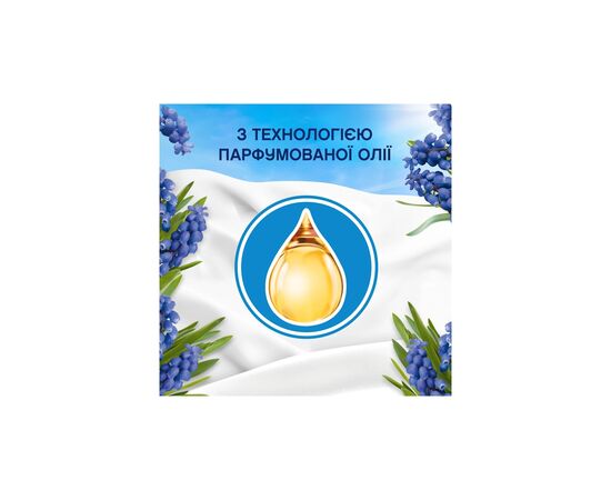 Кондиционер для белья Lenor Капри 1200 мл (8006540909249), изображение 6