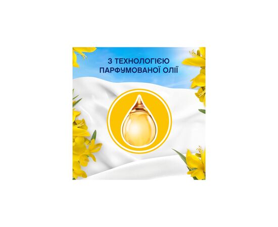 Кондиционер для белья Lenor Сицилия 1200 мл (8006540909294), изображение 6