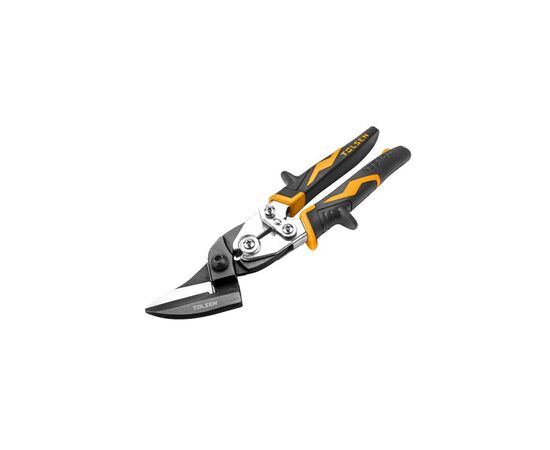 Ножницы по металлу Tolsen Heavy Duty прямые 250 мм. (30028)