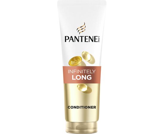 Кондиционер для волос Pantene Pro-V Infinitely Long 350 мл (8700216509244)