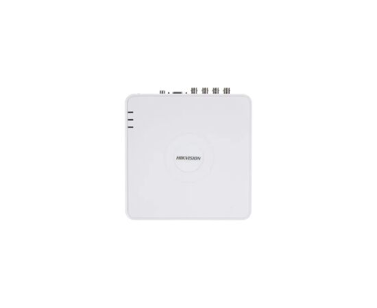 Регистратор для видеонаблюдения Hikvision iDS-7108HQHI-M1/S(E), изображение 2 Регистратор для видеонаблюдения Hikvision iDS-7108HQHI-M1/S(E), изображение 2
