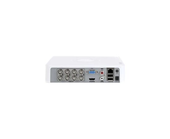 Регистратор для видеонаблюдения Hikvision iDS-7108HQHI-M1/S(E), изображение 3 Регистратор для видеонаблюдения Hikvision iDS-7108HQHI-M1/S(E), изображение 3