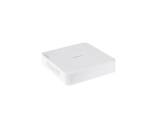 Регистратор для видеонаблюдения Hikvision iDS-7108HQHI-M1/S(E), изображение 4 Регистратор для видеонаблюдения Hikvision iDS-7108HQHI-M1/S(E), изображение 4