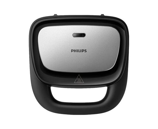 Сэндвичница Philips HD2350/80, изображение 2 Сэндвичница Philips HD2350/80, изображение 2