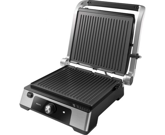 Электрогриль Philips HD6301/90, изображение 3
