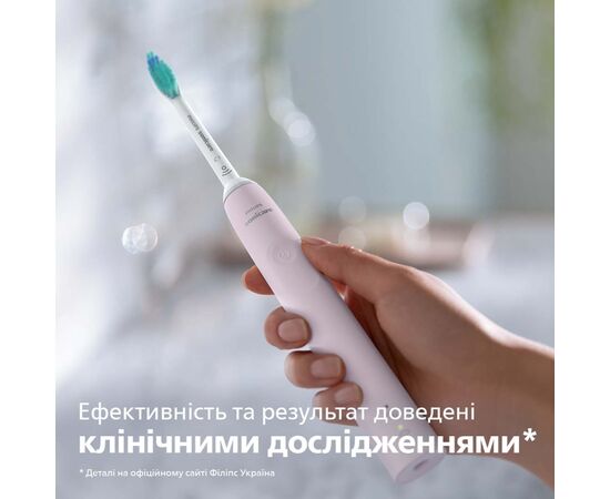 Электрическая зубная щетка Philips HX3673/11, изображение 2 Электрическая зубная щетка Philips HX3673/11, изображение 2