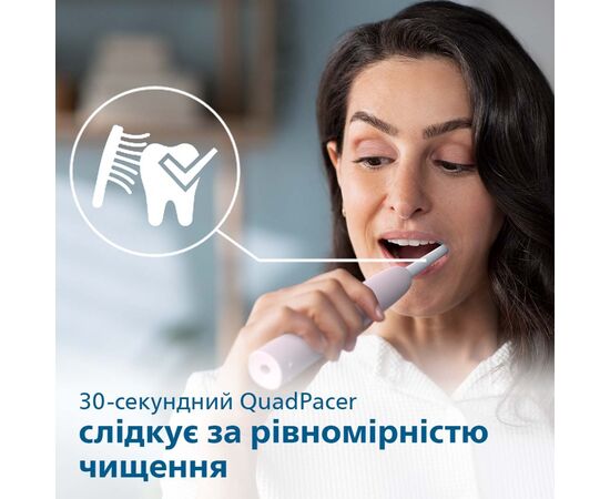 Электрическая зубная щетка Philips HX3673/11, изображение 8 Электрическая зубная щетка Philips HX3673/11, изображение 8