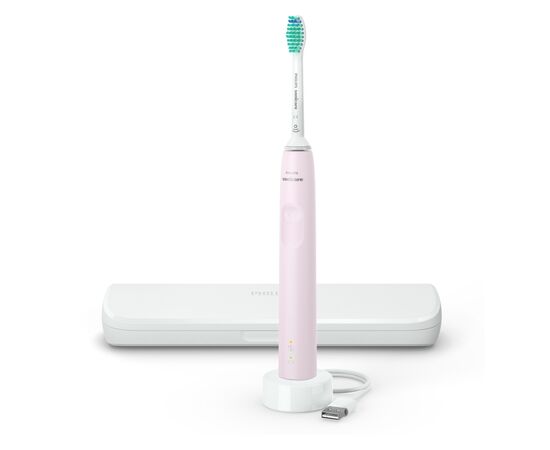 Электрическая зубная щетка Philips HX3673/11