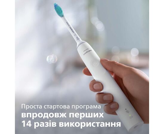 Електрична зубна щітка Philips HX3673/13, зображення 11 Електрична зубна щітка Philips HX3673/13, зображення 11