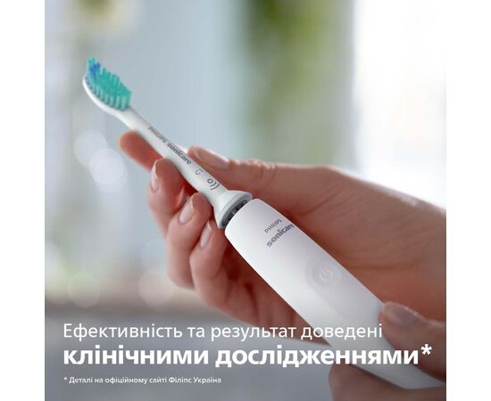 Електрична зубна щітка Philips HX3673/13, зображення 2 Електрична зубна щітка Philips HX3673/13, зображення 2