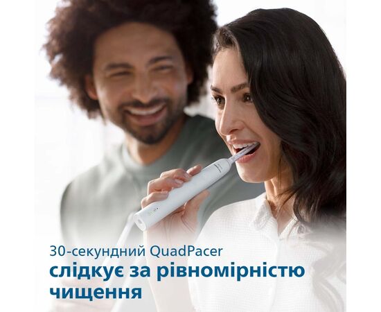 Електрична зубна щітка Philips HX3673/13, зображення 8 Електрична зубна щітка Philips HX3673/13, зображення 8