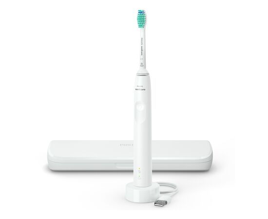 Электрическая зубная щетка Philips HX3673/13