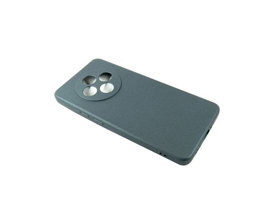 Чехол для мобильного телефона Dengos Soft Oppo Reno 12 F/FS (green) (DG-TPU-SOFT-66), изображение 3