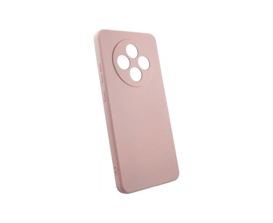 Чехол для мобильного телефона Dengos Soft Oppo Reno 12 F/FS (pink) (DG-TPU-SOFT-67), изображение 2