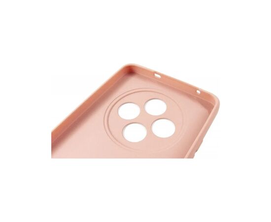 Чехол для мобильного телефона Dengos Soft Oppo Reno 12 F/FS (pink) (DG-TPU-SOFT-67), изображение 4