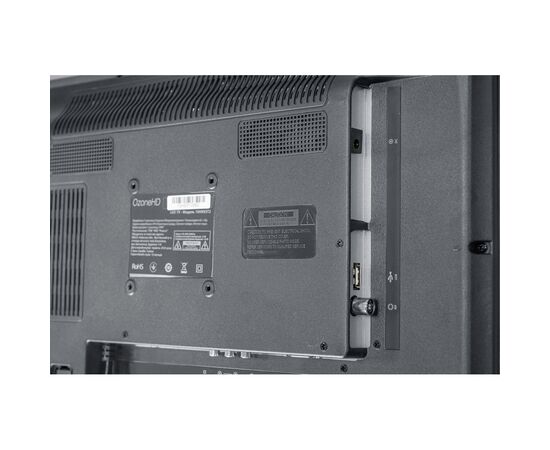 Телевізор Ozonehd 19HN93T2, зображення 7 Телевізор Ozonehd 19HN93T2, зображення 7