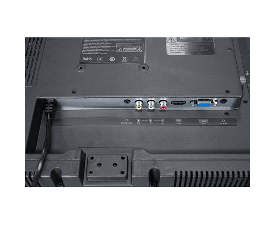 Телевізор Ozonehd 19HN93T2, зображення 8 Телевізор Ozonehd 19HN93T2, зображення 8