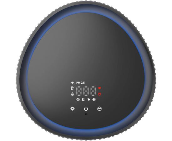 Воздухоочиститель Philips AC3221/13, изображение 3 Воздухоочиститель Philips AC3221/13, изображение 3