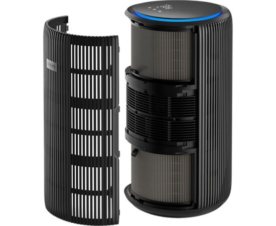 Воздухоочиститель Philips AC3221/13, изображение 5 Воздухоочиститель Philips AC3221/13, изображение 5
