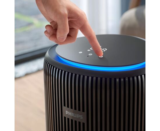 Воздухоочиститель Philips AC3221/13, изображение 7 Воздухоочиститель Philips AC3221/13, изображение 7