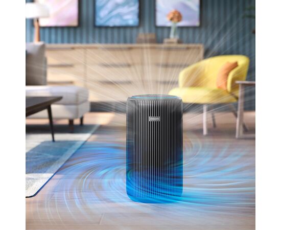 Воздухоочиститель Philips AC3221/13, изображение 8 Воздухоочиститель Philips AC3221/13, изображение 8