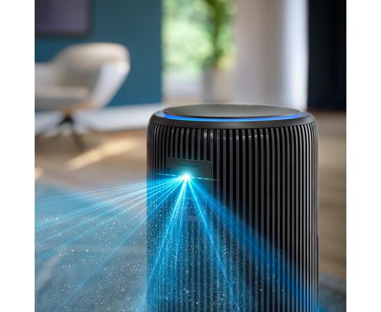 Воздухоочиститель Philips AC3221/13, изображение 9 Воздухоочиститель Philips AC3221/13, изображение 9