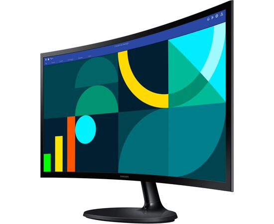 Монитор Samsung LS27D360GAIXCI, изображение 2 Монитор Samsung LS27D360GAIXCI, изображение 2