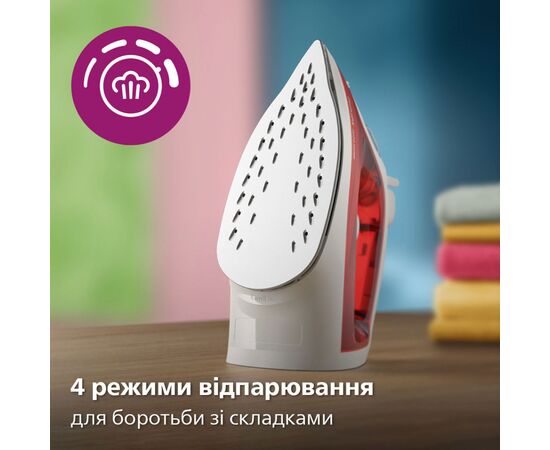 Утюг Philips DST2010/40, изображение 11 Утюг Philips DST2010/40, изображение 11