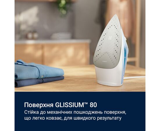Утюг Electrolux E5SI2-4CB, изображение 4 Утюг Electrolux E5SI2-4CB, изображение 4