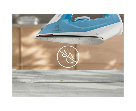 Утюг Electrolux E5SI2-4CB, изображение 8 Утюг Electrolux E5SI2-4CB, изображение 8