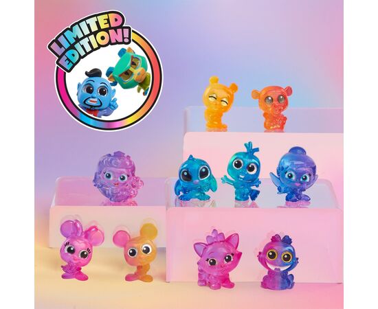 Игровой набор Disney Doorables серии Mini Peek - S11 - Большой домик (44797), изображение 4