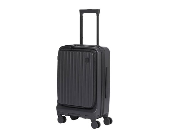 Чемодан Acer Barcelona 20'' Black (GP.LUG11.009), изображение 2 Чемодан Acer Barcelona 20'' Black (GP.LUG11.009), изображение 2