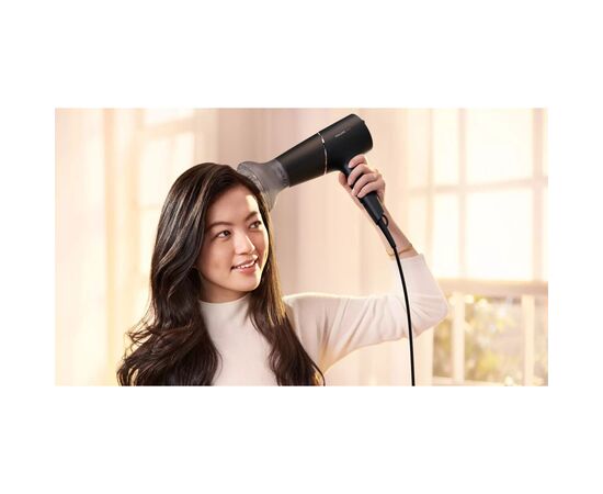 Фен Philips BHD538/30, изображение 7 Фен Philips BHD538/30, изображение 7