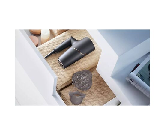 Фен Philips BHD538/30, изображение 9 Фен Philips BHD538/30, изображение 9