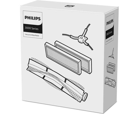 Фильтр для пылесоса Philips XV1433/00 (641609)