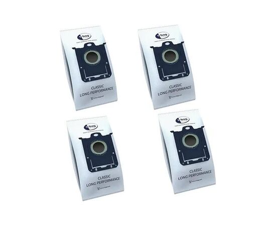 Мешок для пылесоса Electrolux E201S, изображение 3