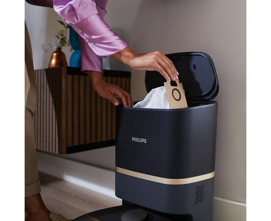 Мешок для пылесоса Philips XV1472/00, изображение 4 Мешок для пылесоса Philips XV1472/00, изображение 4