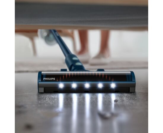 Пылесос Philips XC5141/01, изображение 10 Пылесос Philips XC5141/01, изображение 10