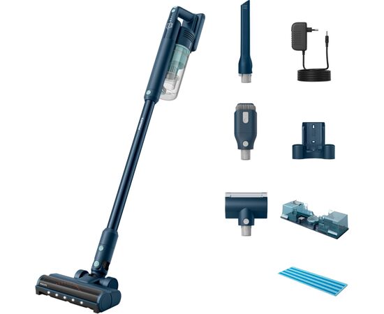 Пылесос Philips XC5141/01