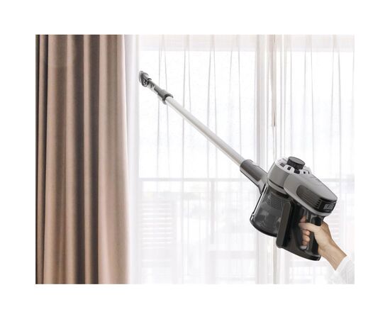 Пилосос Electrolux EP31CB21TG, зображення 3 Пилосос Electrolux EP31CB21TG, зображення 3